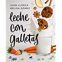 Los mejores  - Leche con galletas (Libro práctico)